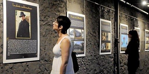 Jean Moulin, le parcours d’un héros né à Béziers