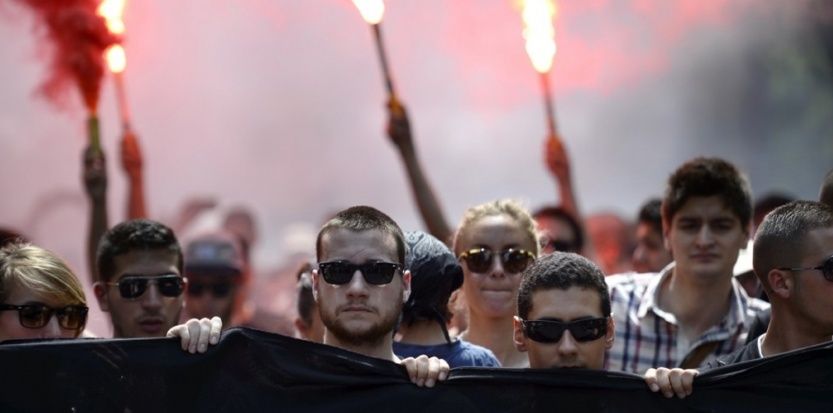 Quelques vérités sur les antifas...