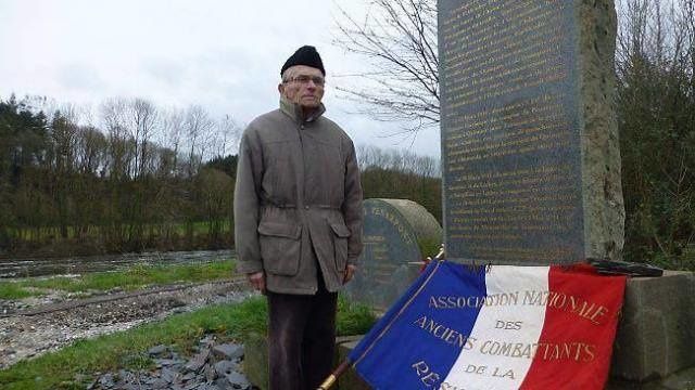 Histoire et Devoir de Mémoire - Résistance et Déportation : sommaire