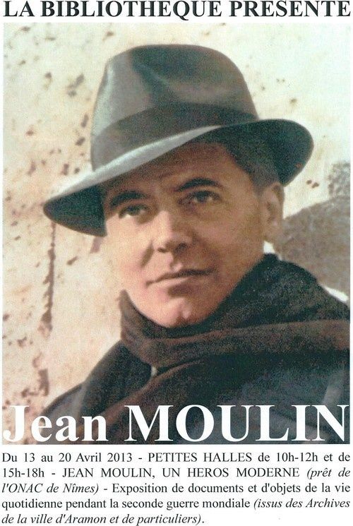 Cercle Jean Moulin, présidé par Grégory Baudouin, sommaire du 01 juin 2016.
