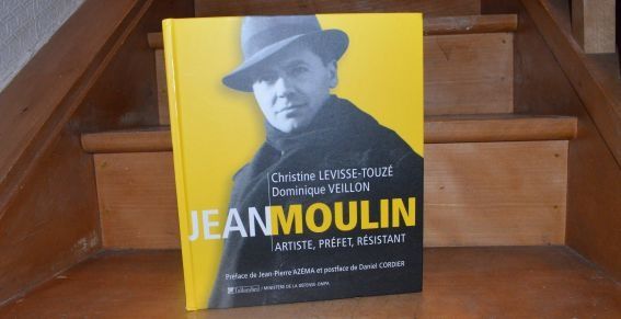 Cercle Jean Moulin, présidé par Grégory Baudouin, sommaire du 28 juillet 2016