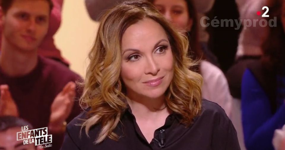 Hélène Ségara dans Les enfants de la télé la suite - Le Monde de Cémyprod