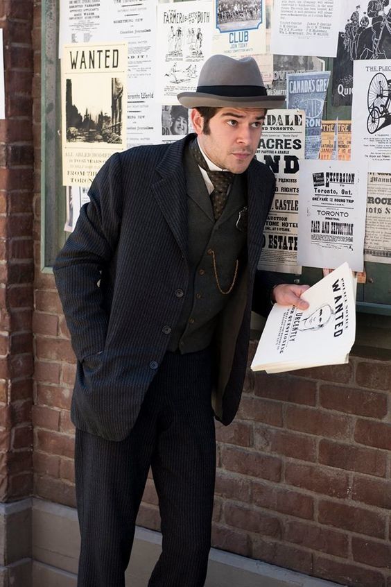 Qui Est L Inspecteur Watts Passion Pour La Vie