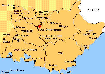 Escapade En Drôme Provençale Week-end De Jours — French, 47% OFF