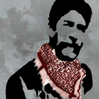 Qui me dira, qui me dira, qui me dira Quand je ne chanterai plus pour Georges Abdallah ?