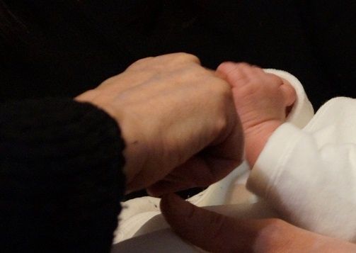 Connexion intergénérationnelle