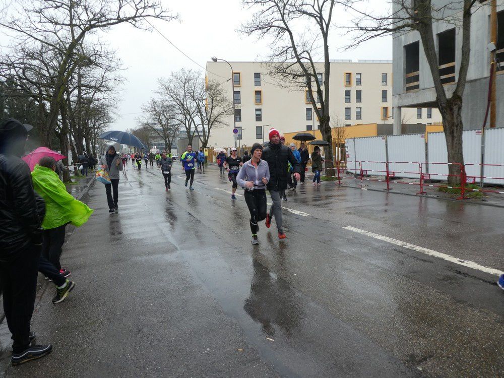 Photos - Semi marathon de Nancy Metropole 2019 - album 3