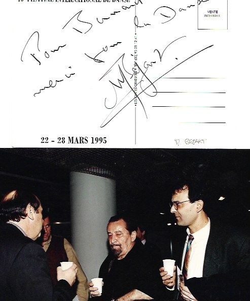 Le grenier de la mémoire 39 : des saisons et des rencontres !