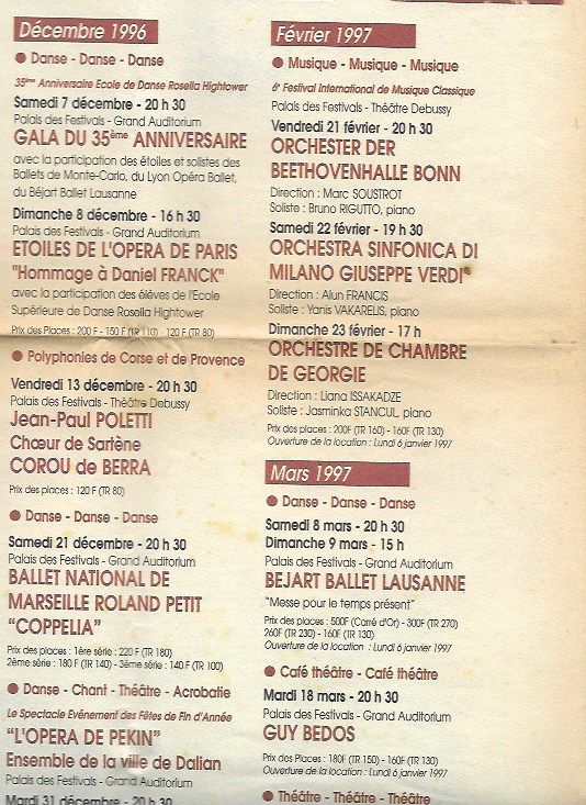 Le grenier de la mémoire 40 : pause avec Guy Bedos !