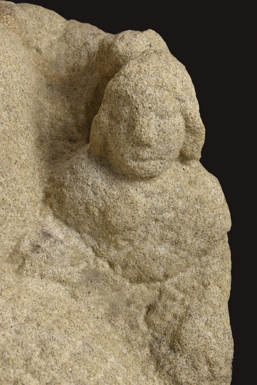 Gisant de Guillaume de Launay