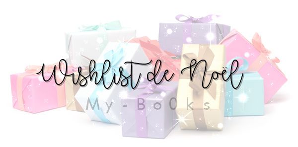 Wishlist de Noel