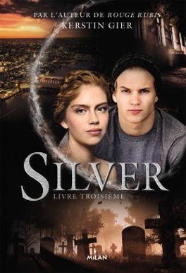 Silver, tome 3