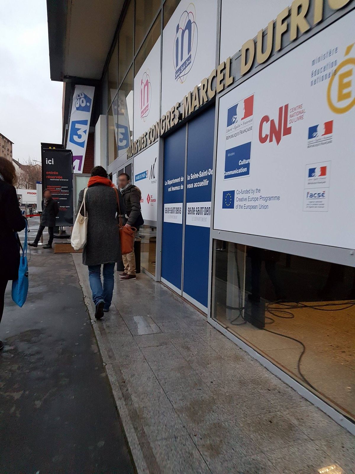 Montreuil