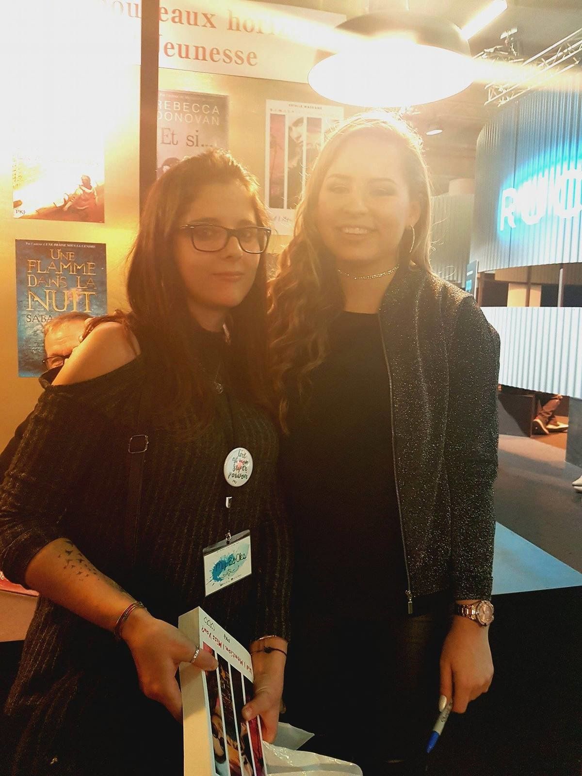 Estelle Maskame