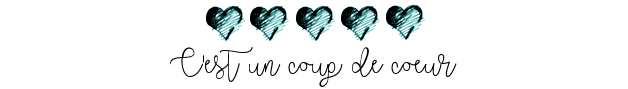 Coup de coeur