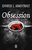 Arum, obsession - Jennifer L. Armentrout 