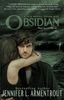 Lux, tome 1 : Obsidian - Jennifer L. Armentrout 