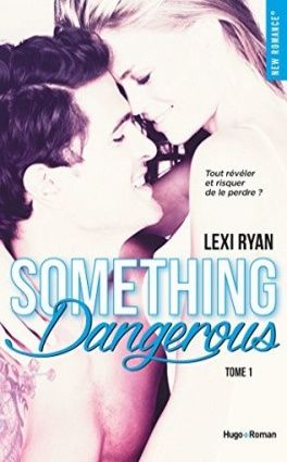 something-dangerous
