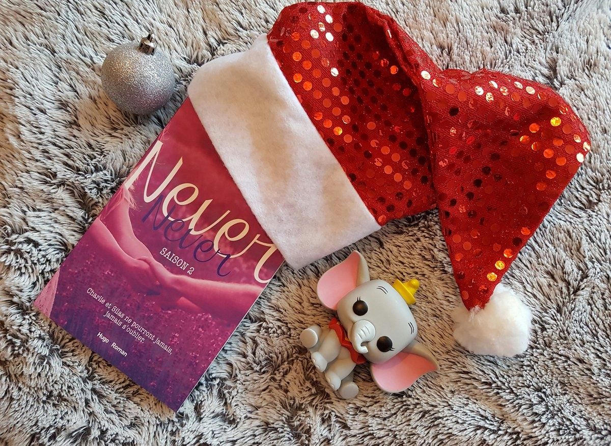 never never saison 2 Colleen Hoover Tarryn Fisher