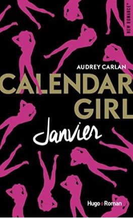 Calendar Girl