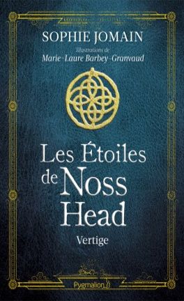 Les étoiles de Noss Head