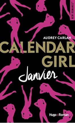 Calendar Girl