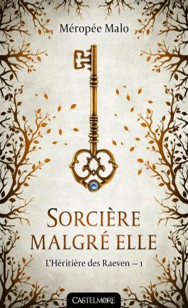 Sorcière Malgré elle