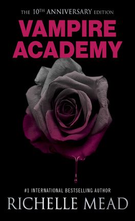 Vampire Academy