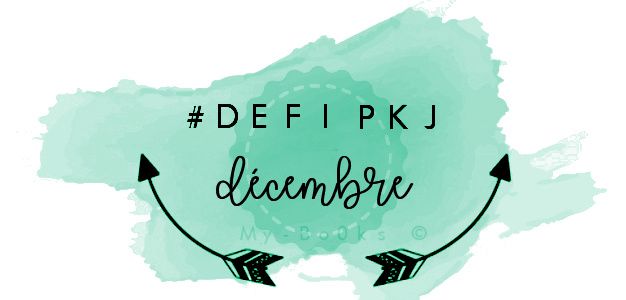 Le défi de décembre