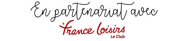 Partenaire France Loisirs