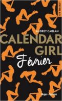 Calendar girl