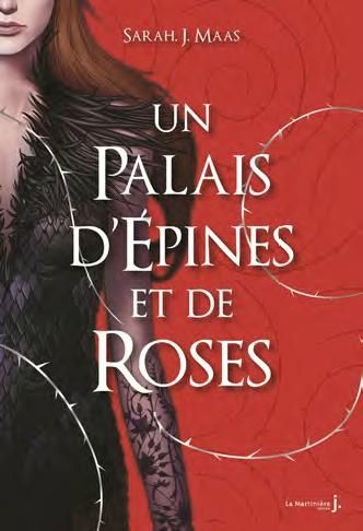 Un palais d'épines et de roses