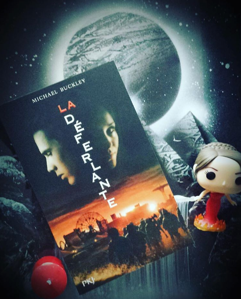 La déferlante