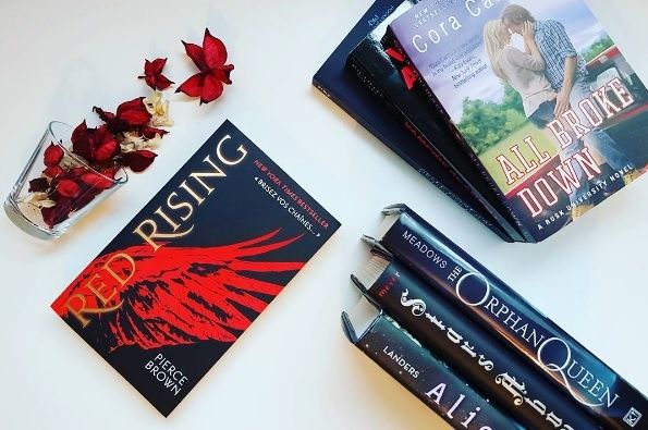 Red Rising