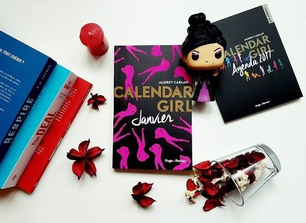 Calendar Girl