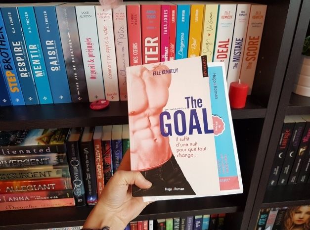 The Goal