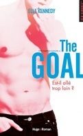 The goal