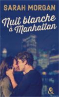 nuit blanche à Manhattan