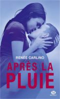 après la pluie