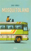 mosquitoland