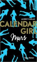 Calendar Girl