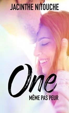one