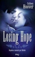 losing hope