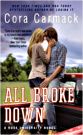 all broke down