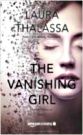 the vanishing girl