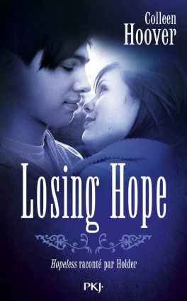LOsing Hope