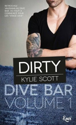 dirty