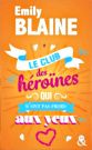 Le club