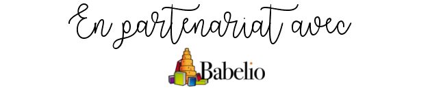 Pas si simple - Lucie Castel Partenariat Babelio