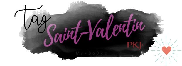 Test/Tag : Saint Valentin